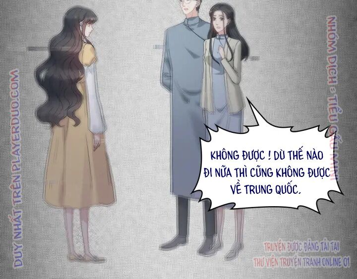 Cô Vợ Hợp Đồng Bỏ Trốn Của Tổng Giám Đốc Chapter 326 - Trang 2