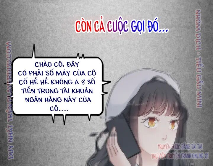 Cô Vợ Hợp Đồng Bỏ Trốn Của Tổng Giám Đốc Chapter 326 - Trang 2