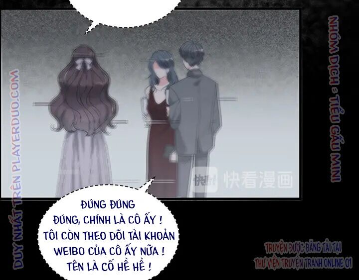 Cô Vợ Hợp Đồng Bỏ Trốn Của Tổng Giám Đốc Chapter 326 - Trang 2