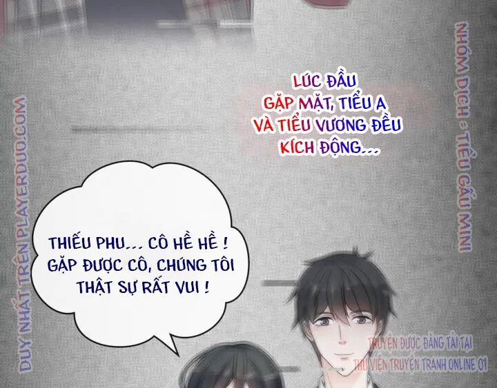 Cô Vợ Hợp Đồng Bỏ Trốn Của Tổng Giám Đốc Chapter 326 - Trang 2