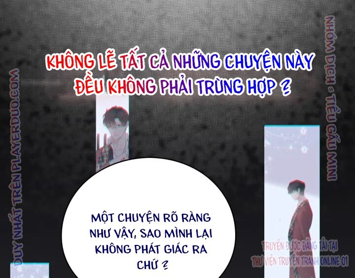 Cô Vợ Hợp Đồng Bỏ Trốn Của Tổng Giám Đốc Chapter 326 - Trang 2