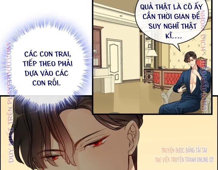 Cô Vợ Hợp Đồng Bỏ Trốn Của Tổng Giám Đốc Chapter 326 - Trang 2