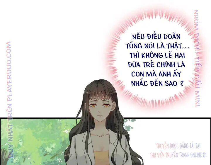 Cô Vợ Hợp Đồng Bỏ Trốn Của Tổng Giám Đốc Chapter 326 - Trang 2