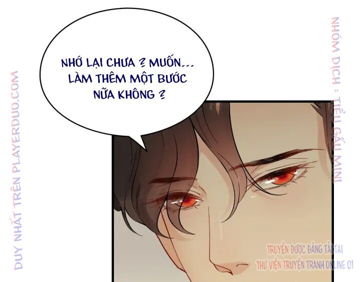 Cô Vợ Hợp Đồng Bỏ Trốn Của Tổng Giám Đốc Chapter 326 - Trang 2