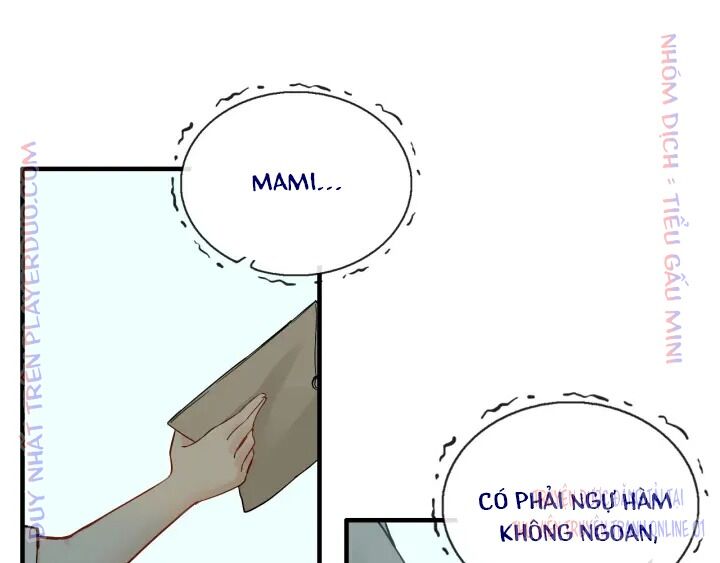 Cô Vợ Hợp Đồng Bỏ Trốn Của Tổng Giám Đốc Chapter 326 - Trang 2