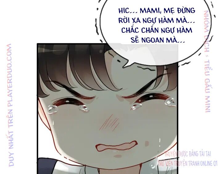 Cô Vợ Hợp Đồng Bỏ Trốn Của Tổng Giám Đốc Chapter 326 - Trang 2