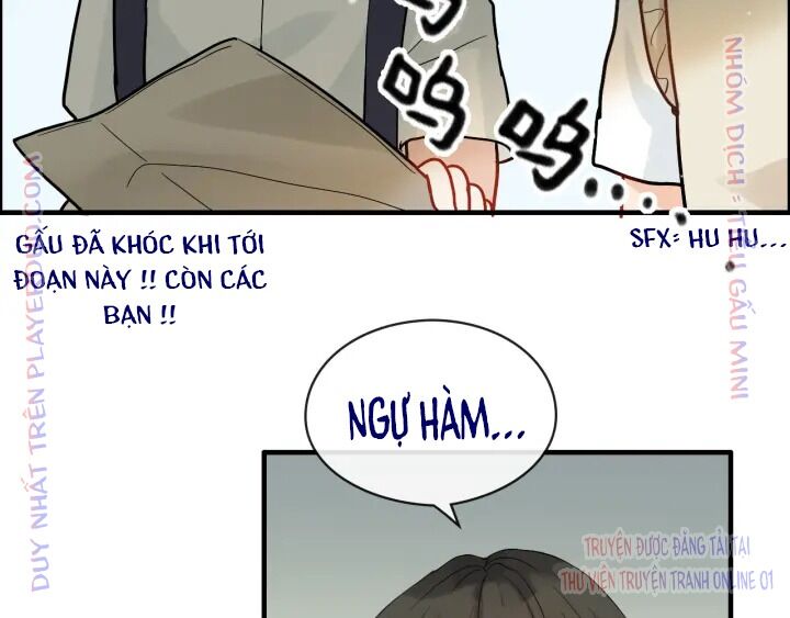 Cô Vợ Hợp Đồng Bỏ Trốn Của Tổng Giám Đốc Chapter 326 - Trang 2