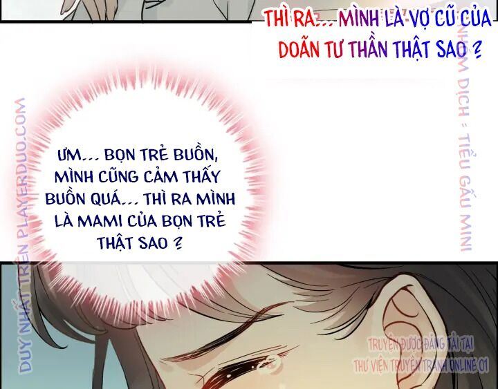 Cô Vợ Hợp Đồng Bỏ Trốn Của Tổng Giám Đốc Chapter 326 - Trang 2