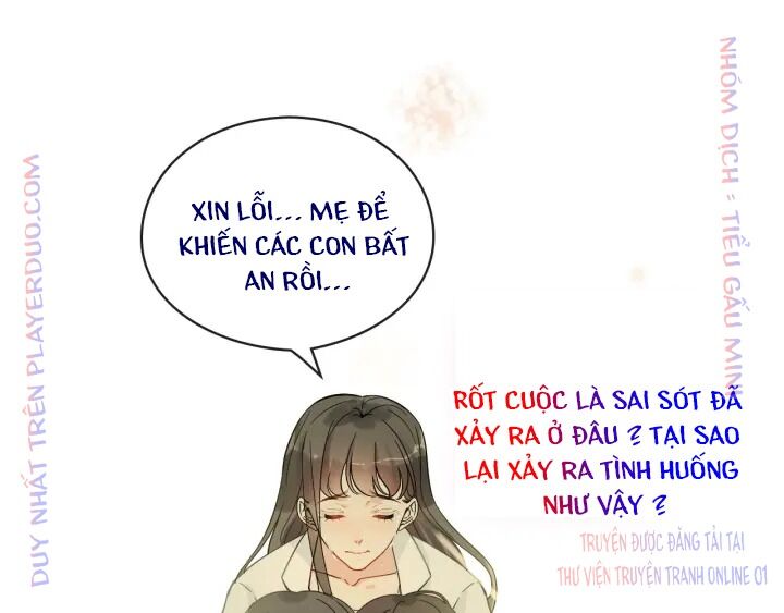 Cô Vợ Hợp Đồng Bỏ Trốn Của Tổng Giám Đốc Chapter 326 - Trang 2