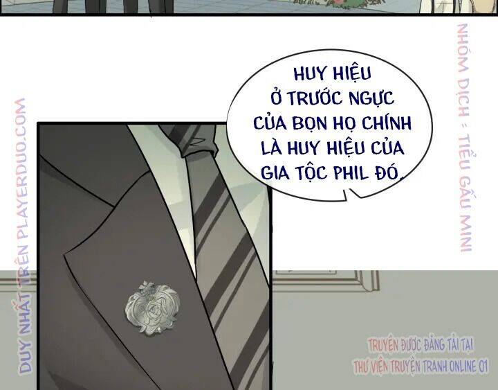 Cô Vợ Hợp Đồng Bỏ Trốn Của Tổng Giám Đốc Chapter 325 - Trang 2