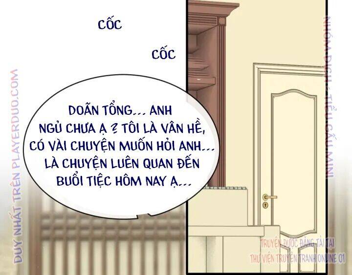 Cô Vợ Hợp Đồng Bỏ Trốn Của Tổng Giám Đốc Chapter 325 - Trang 2