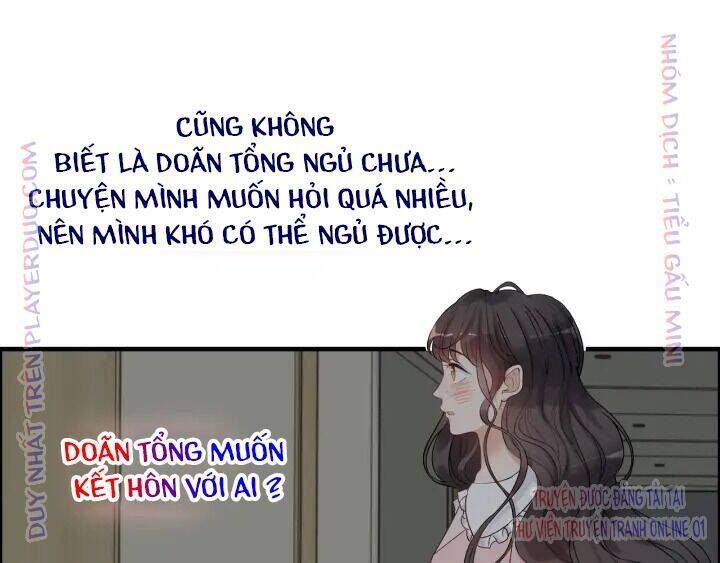 Cô Vợ Hợp Đồng Bỏ Trốn Của Tổng Giám Đốc Chapter 325 - Trang 2