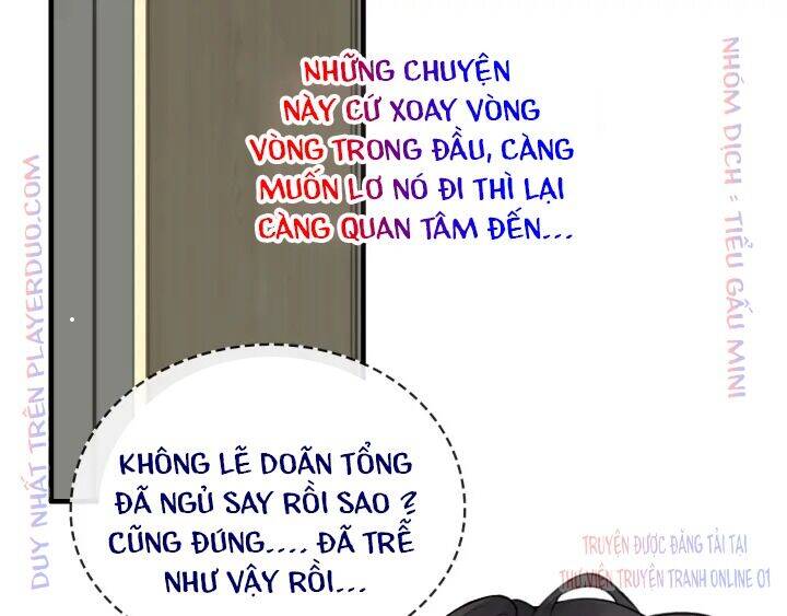 Cô Vợ Hợp Đồng Bỏ Trốn Của Tổng Giám Đốc Chapter 325 - Trang 2