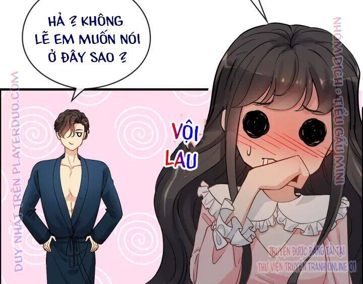 Cô Vợ Hợp Đồng Bỏ Trốn Của Tổng Giám Đốc Chapter 325 - Trang 2