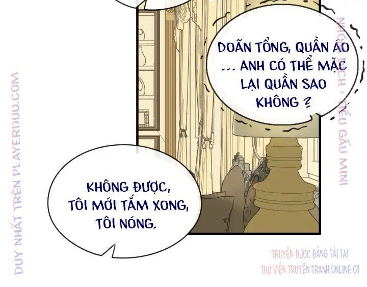 Cô Vợ Hợp Đồng Bỏ Trốn Của Tổng Giám Đốc Chapter 325 - Trang 2