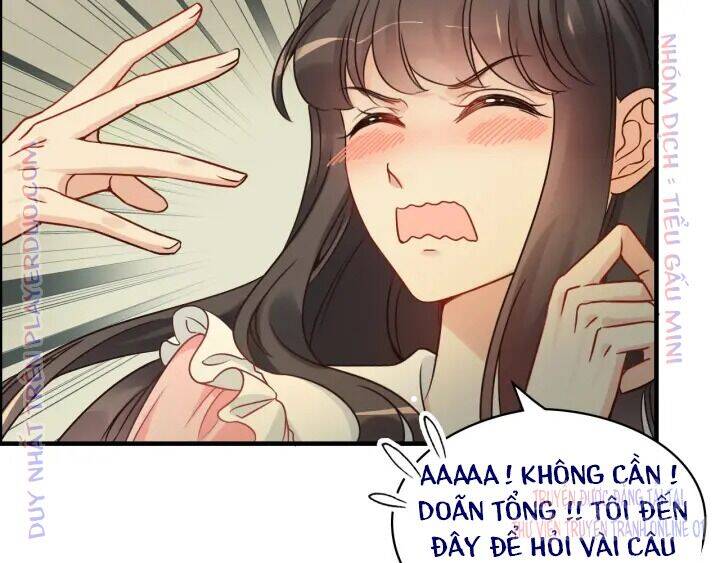 Cô Vợ Hợp Đồng Bỏ Trốn Của Tổng Giám Đốc Chapter 325 - Trang 2