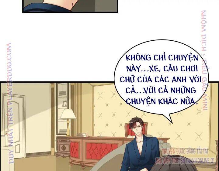 Cô Vợ Hợp Đồng Bỏ Trốn Của Tổng Giám Đốc Chapter 325 - Trang 2