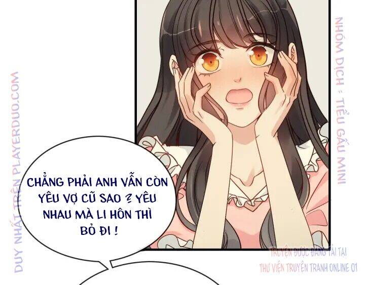 Cô Vợ Hợp Đồng Bỏ Trốn Của Tổng Giám Đốc Chapter 325 - Trang 2