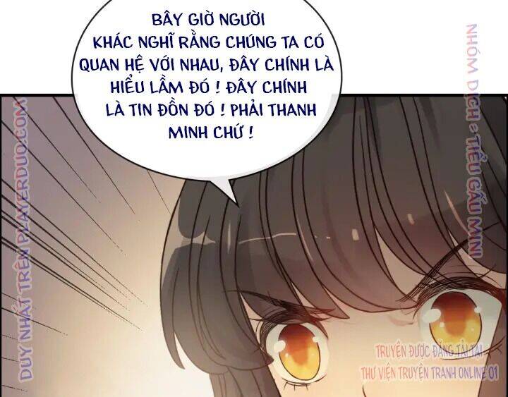 Cô Vợ Hợp Đồng Bỏ Trốn Của Tổng Giám Đốc Chapter 325 - Trang 2