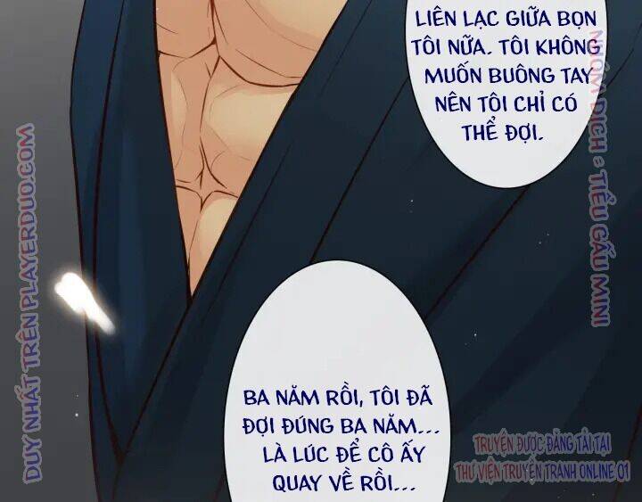 Cô Vợ Hợp Đồng Bỏ Trốn Của Tổng Giám Đốc Chapter 325 - Trang 2