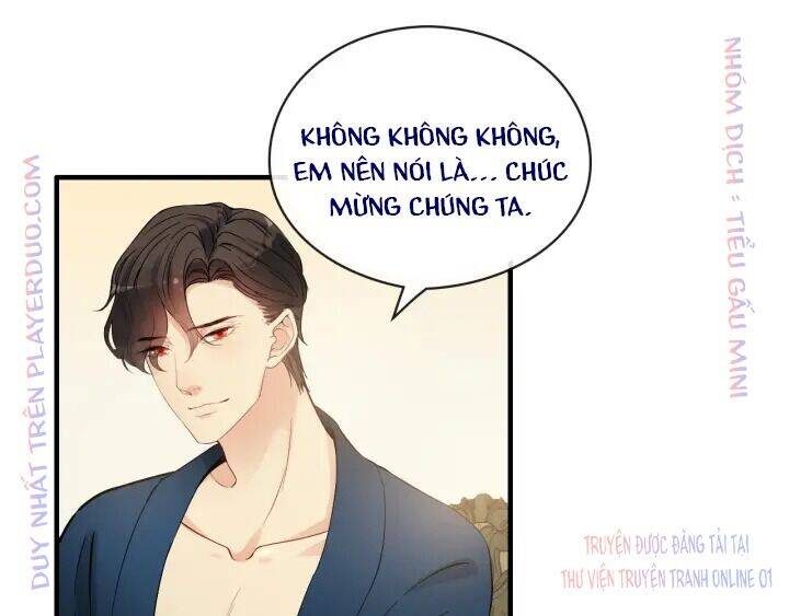 Cô Vợ Hợp Đồng Bỏ Trốn Của Tổng Giám Đốc Chapter 325 - Trang 2