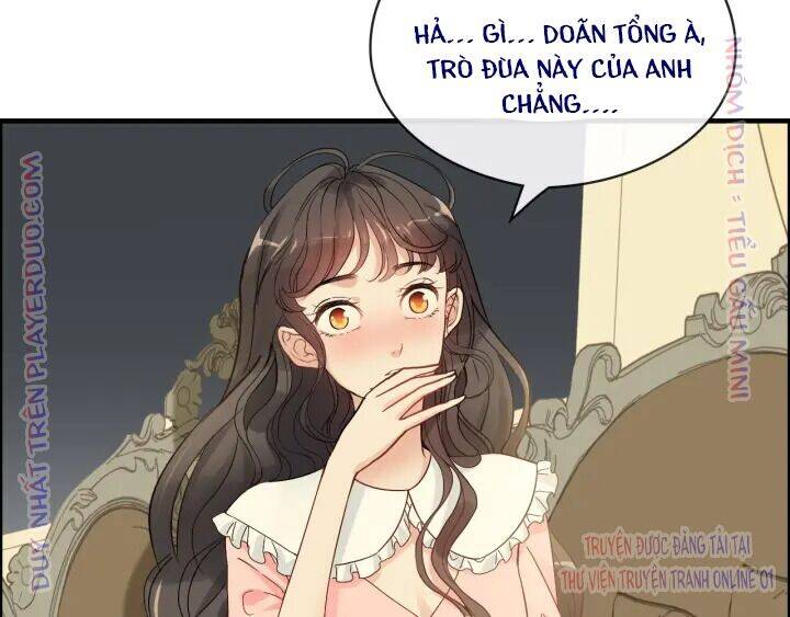 Cô Vợ Hợp Đồng Bỏ Trốn Của Tổng Giám Đốc Chapter 325 - Trang 2