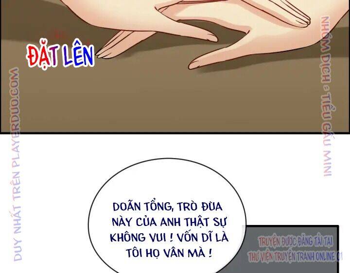 Cô Vợ Hợp Đồng Bỏ Trốn Của Tổng Giám Đốc Chapter 325 - Trang 2