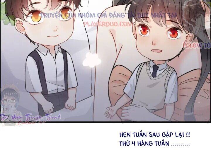 Cô Vợ Hợp Đồng Bỏ Trốn Của Tổng Giám Đốc Chapter 324 - Trang 2