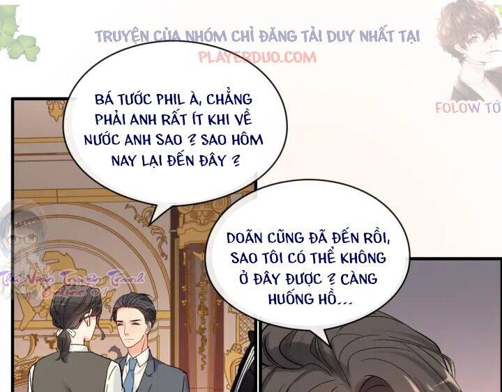 Cô Vợ Hợp Đồng Bỏ Trốn Của Tổng Giám Đốc Chapter 324 - Trang 2