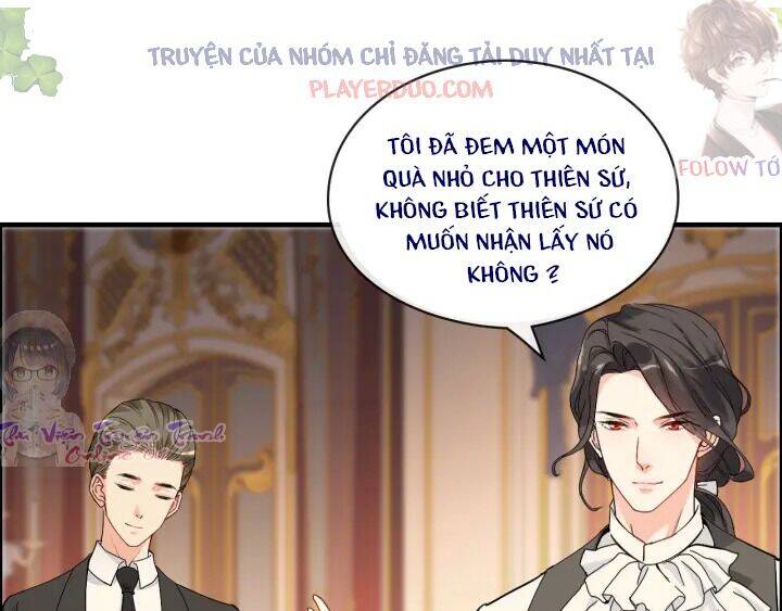 Cô Vợ Hợp Đồng Bỏ Trốn Của Tổng Giám Đốc Chapter 324 - Trang 2