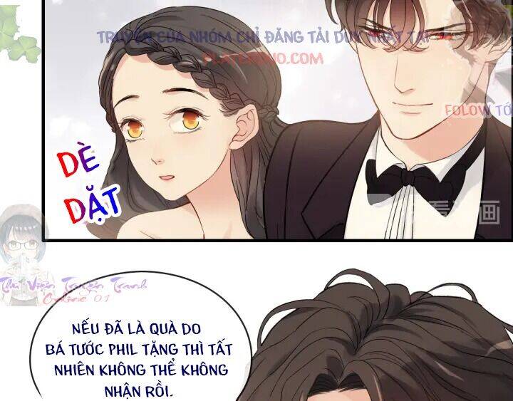 Cô Vợ Hợp Đồng Bỏ Trốn Của Tổng Giám Đốc Chapter 324 - Trang 2