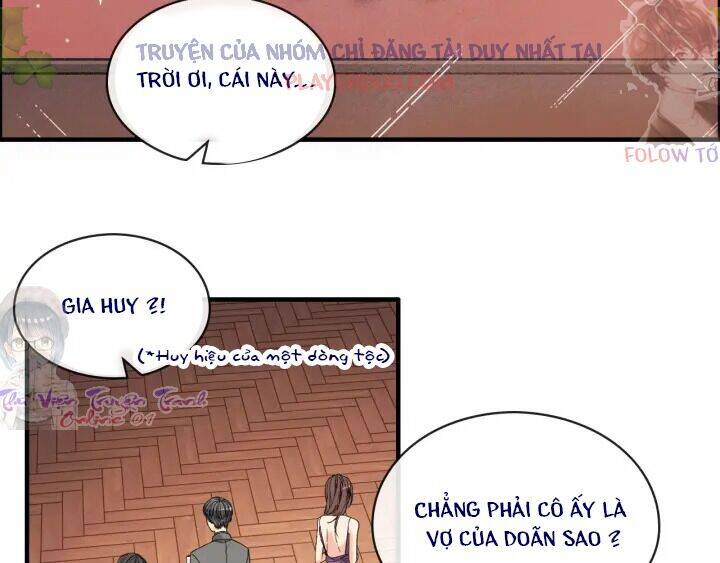 Cô Vợ Hợp Đồng Bỏ Trốn Của Tổng Giám Đốc Chapter 324 - Trang 2