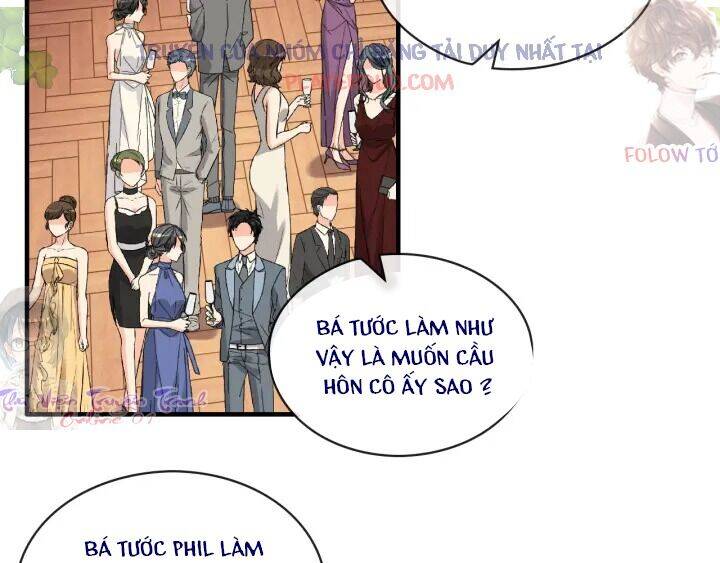 Cô Vợ Hợp Đồng Bỏ Trốn Của Tổng Giám Đốc Chapter 324 - Trang 2