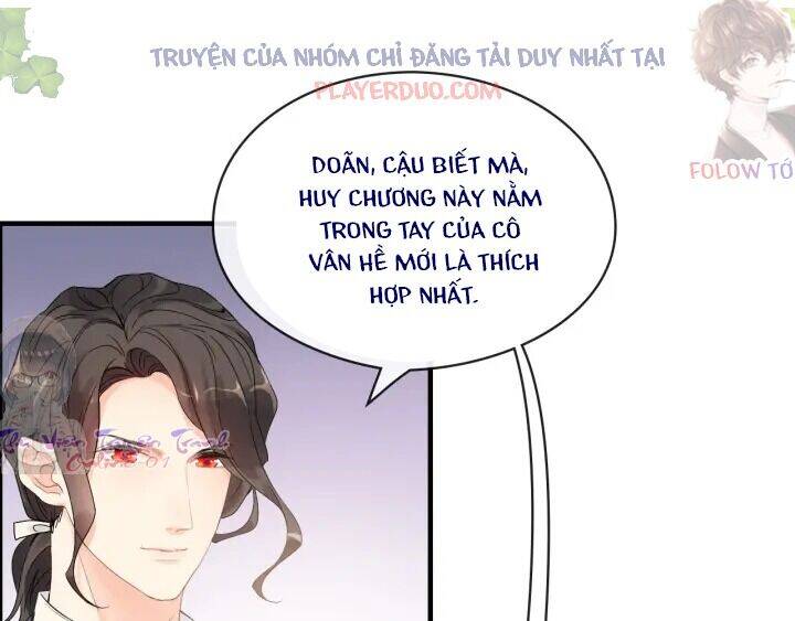 Cô Vợ Hợp Đồng Bỏ Trốn Của Tổng Giám Đốc Chapter 324 - Trang 2