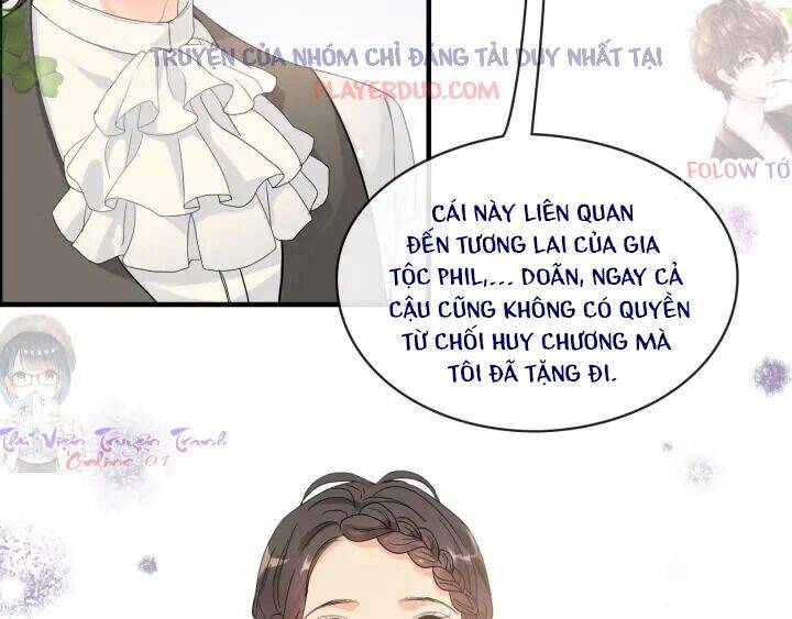 Cô Vợ Hợp Đồng Bỏ Trốn Của Tổng Giám Đốc Chapter 324 - Trang 2