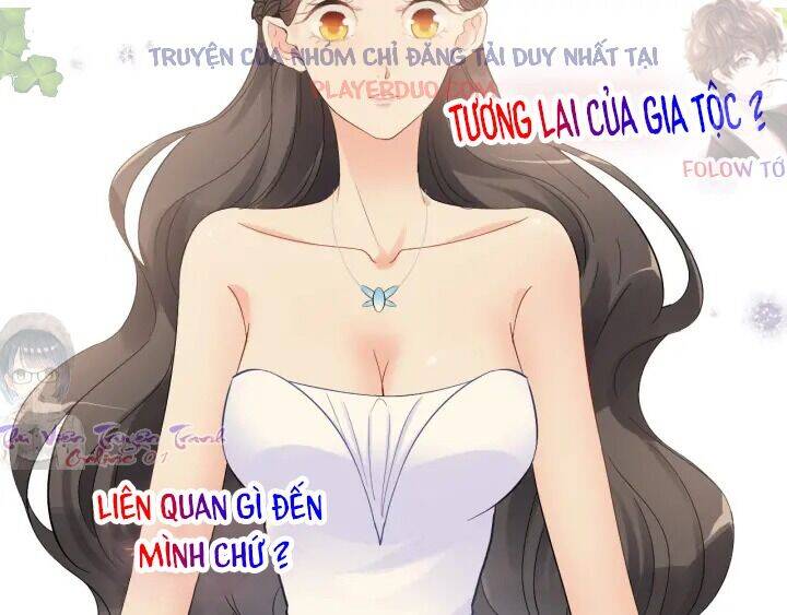 Cô Vợ Hợp Đồng Bỏ Trốn Của Tổng Giám Đốc Chapter 324 - Trang 2