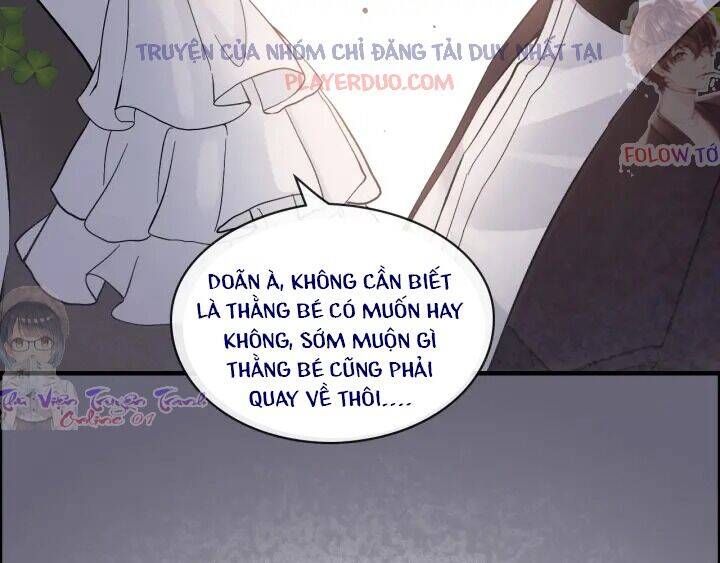 Cô Vợ Hợp Đồng Bỏ Trốn Của Tổng Giám Đốc Chapter 324 - Trang 2