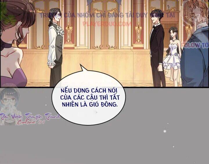 Cô Vợ Hợp Đồng Bỏ Trốn Của Tổng Giám Đốc Chapter 324 - Trang 2