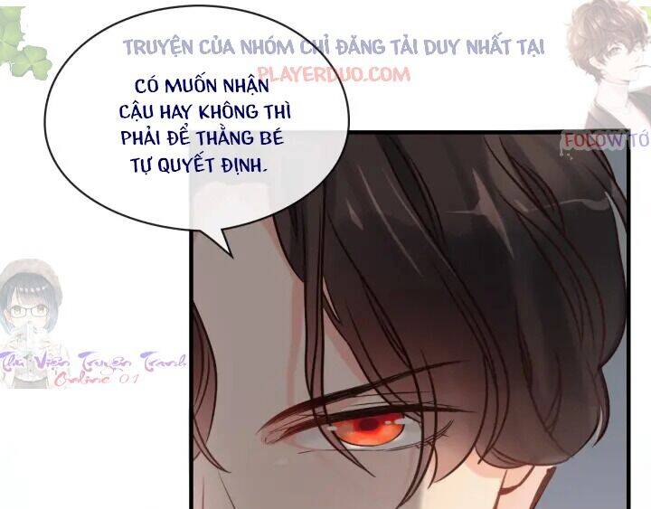 Cô Vợ Hợp Đồng Bỏ Trốn Của Tổng Giám Đốc Chapter 324 - Trang 2