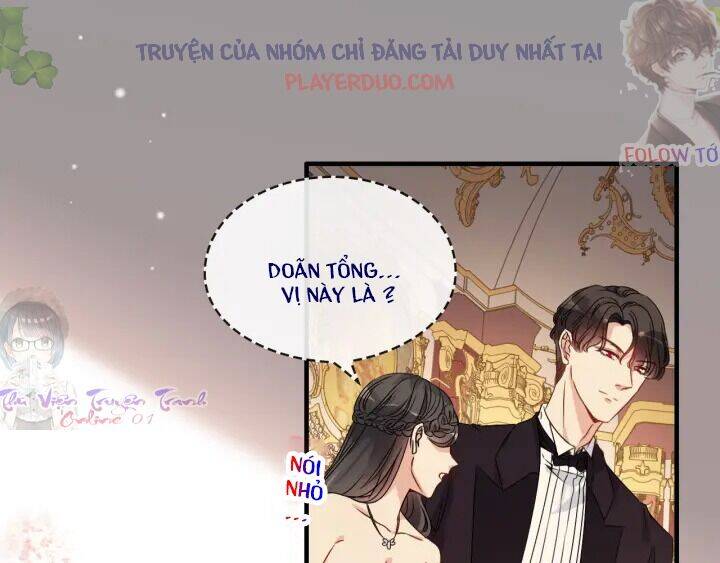 Cô Vợ Hợp Đồng Bỏ Trốn Của Tổng Giám Đốc Chapter 324 - Trang 2