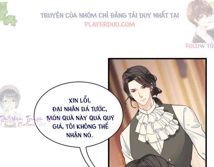 Cô Vợ Hợp Đồng Bỏ Trốn Của Tổng Giám Đốc Chapter 324 - Trang 2