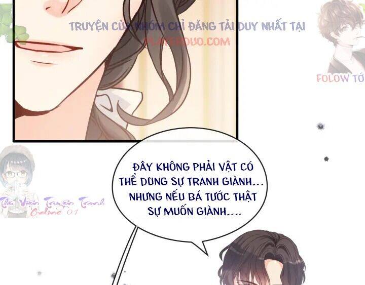 Cô Vợ Hợp Đồng Bỏ Trốn Của Tổng Giám Đốc Chapter 324 - Trang 2