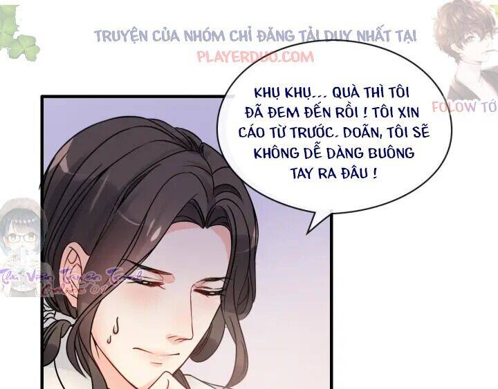 Cô Vợ Hợp Đồng Bỏ Trốn Của Tổng Giám Đốc Chapter 324 - Trang 2