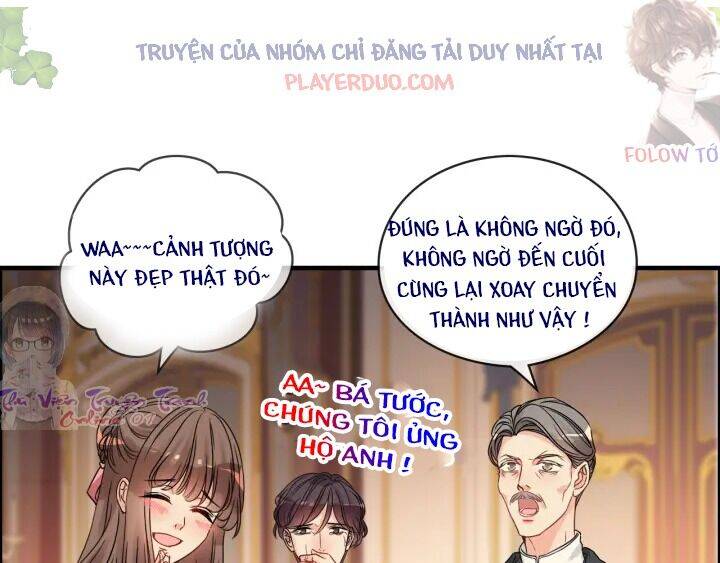 Cô Vợ Hợp Đồng Bỏ Trốn Của Tổng Giám Đốc Chapter 324 - Trang 2