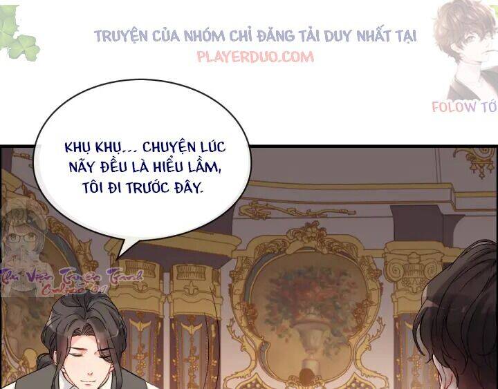 Cô Vợ Hợp Đồng Bỏ Trốn Của Tổng Giám Đốc Chapter 324 - Trang 2