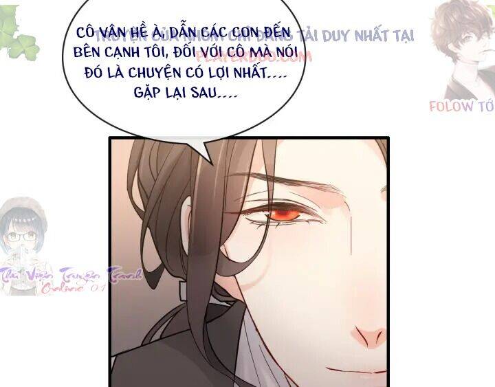 Cô Vợ Hợp Đồng Bỏ Trốn Của Tổng Giám Đốc Chapter 324 - Trang 2