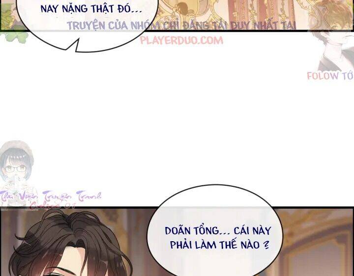 Cô Vợ Hợp Đồng Bỏ Trốn Của Tổng Giám Đốc Chapter 324 - Trang 2