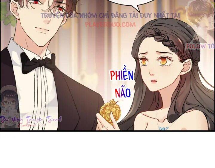 Cô Vợ Hợp Đồng Bỏ Trốn Của Tổng Giám Đốc Chapter 324 - Trang 2