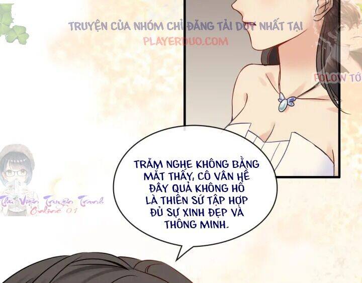 Cô Vợ Hợp Đồng Bỏ Trốn Của Tổng Giám Đốc Chapter 324 - Trang 2