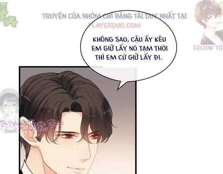 Cô Vợ Hợp Đồng Bỏ Trốn Của Tổng Giám Đốc Chapter 324 - Trang 2